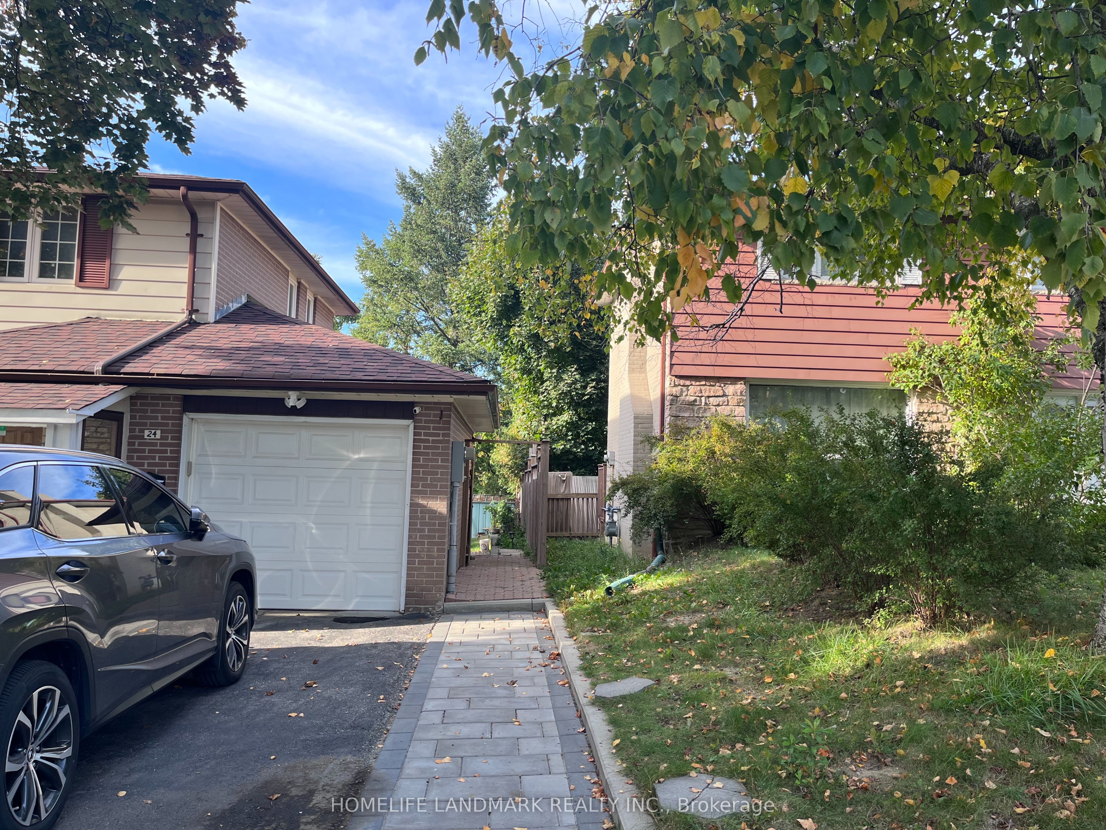 24 Tristan Basement Crescent, Toronto, ON, M2H 1X3