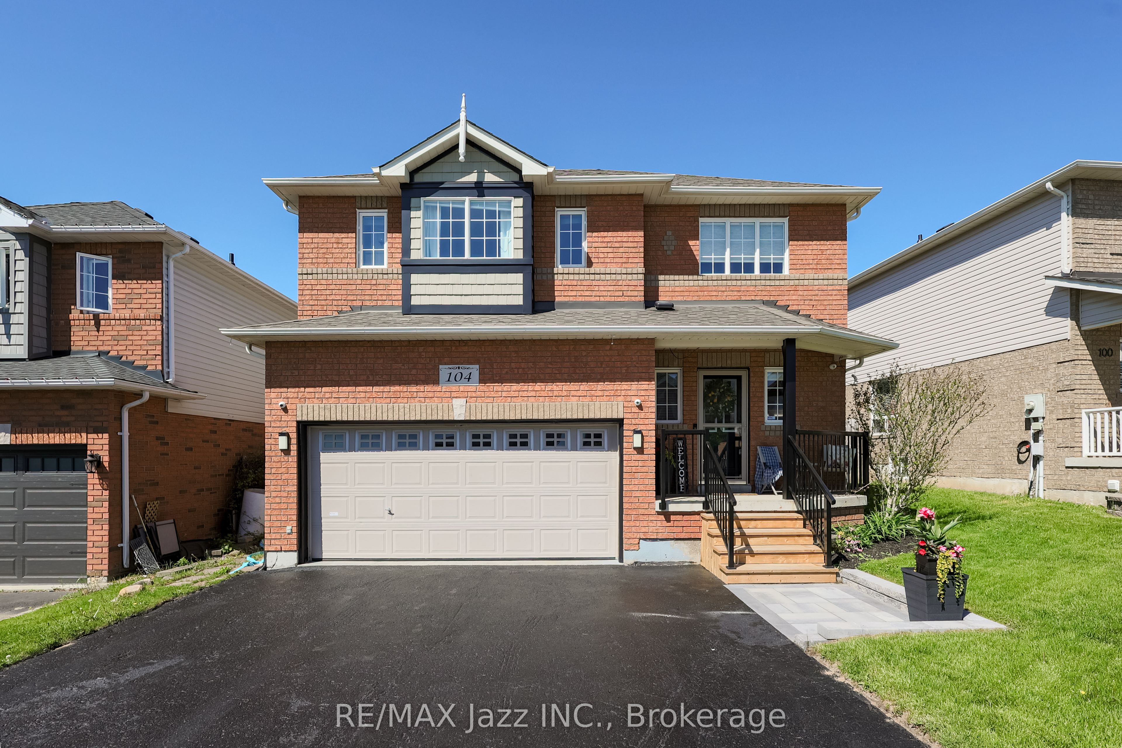 104 Calwell Drive, Scugog, ON, L9L 1T7