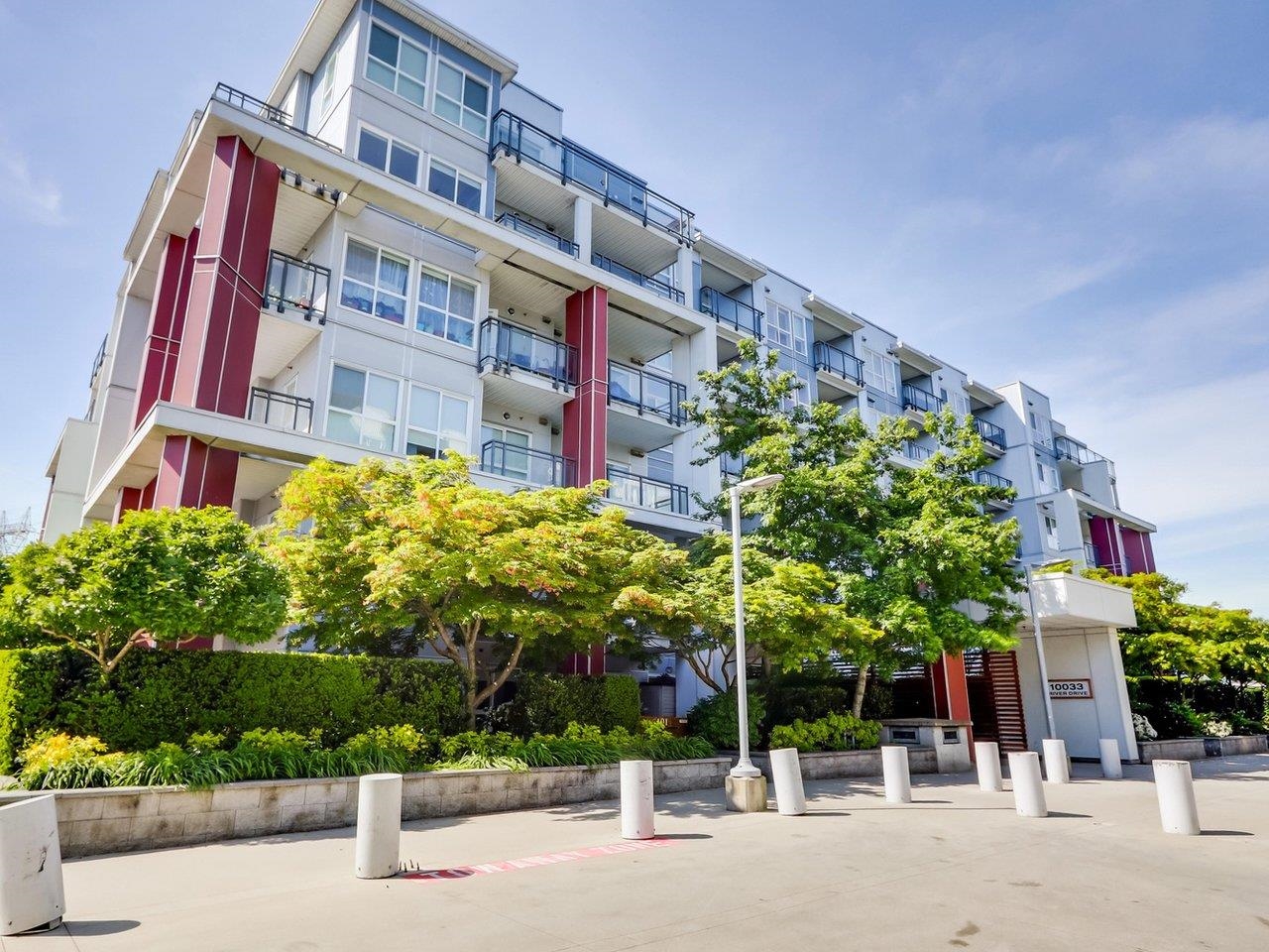 511-10033 River Drive, Richmond, BC, V6X 0L1 photo 2