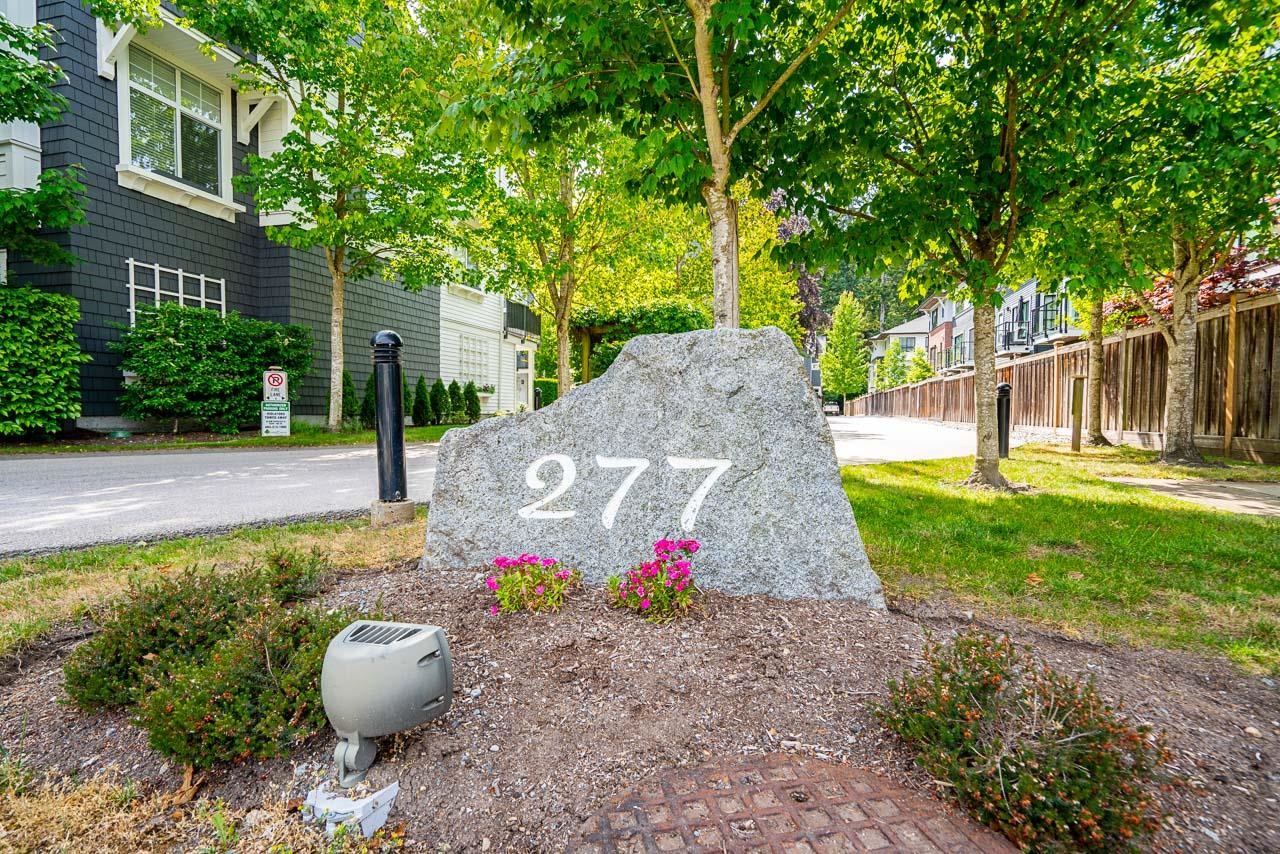 8-277 171 Street, Surrey, BC, V3Z 9P4