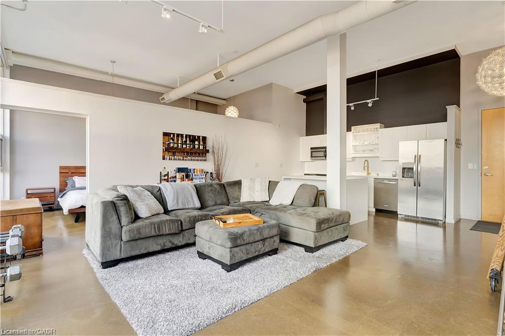 506-410 King Street W, Kitchener, ON, N2G 1C3 photo 4