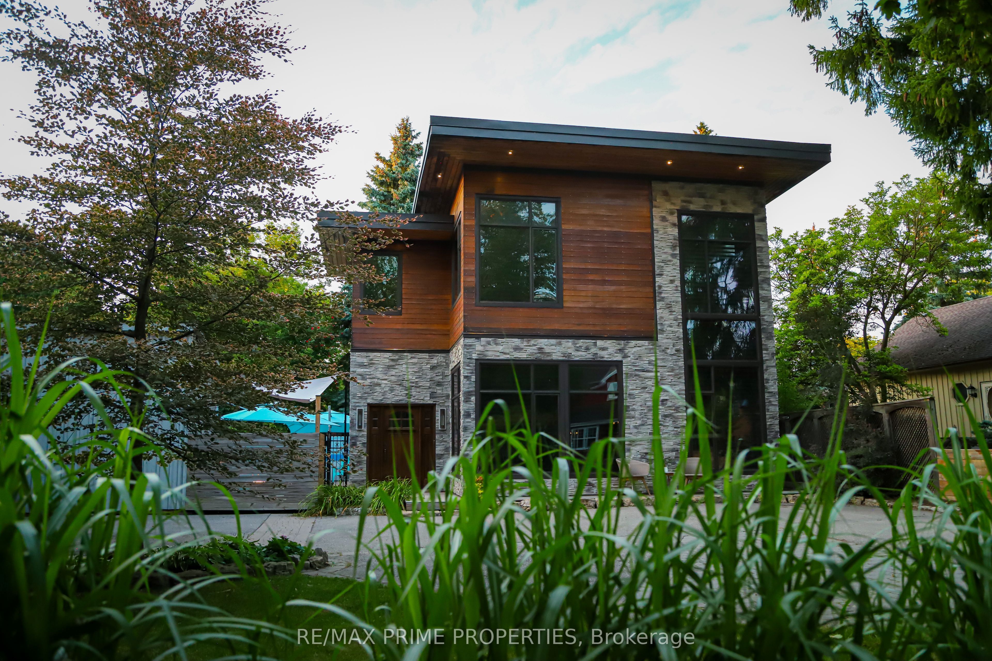 227 Second Street, Whitchurch-stouffville, ON, L4A 1B9 photo 2