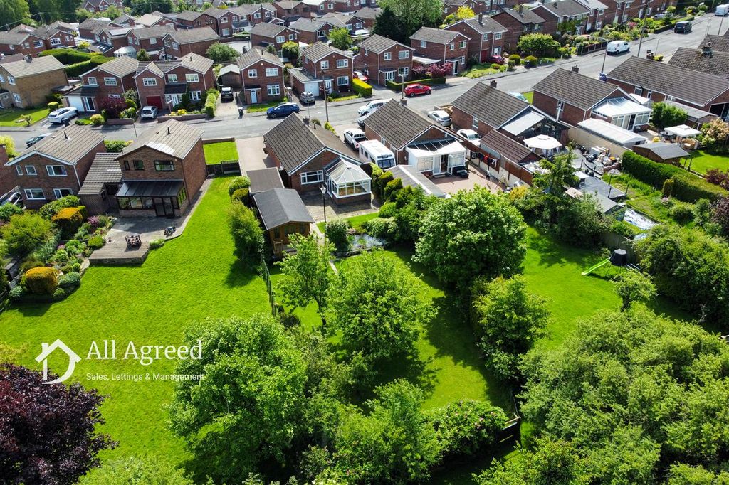 Additional image 20 of 3 bed bungalow for saleFerrers Way, Ripley DE5