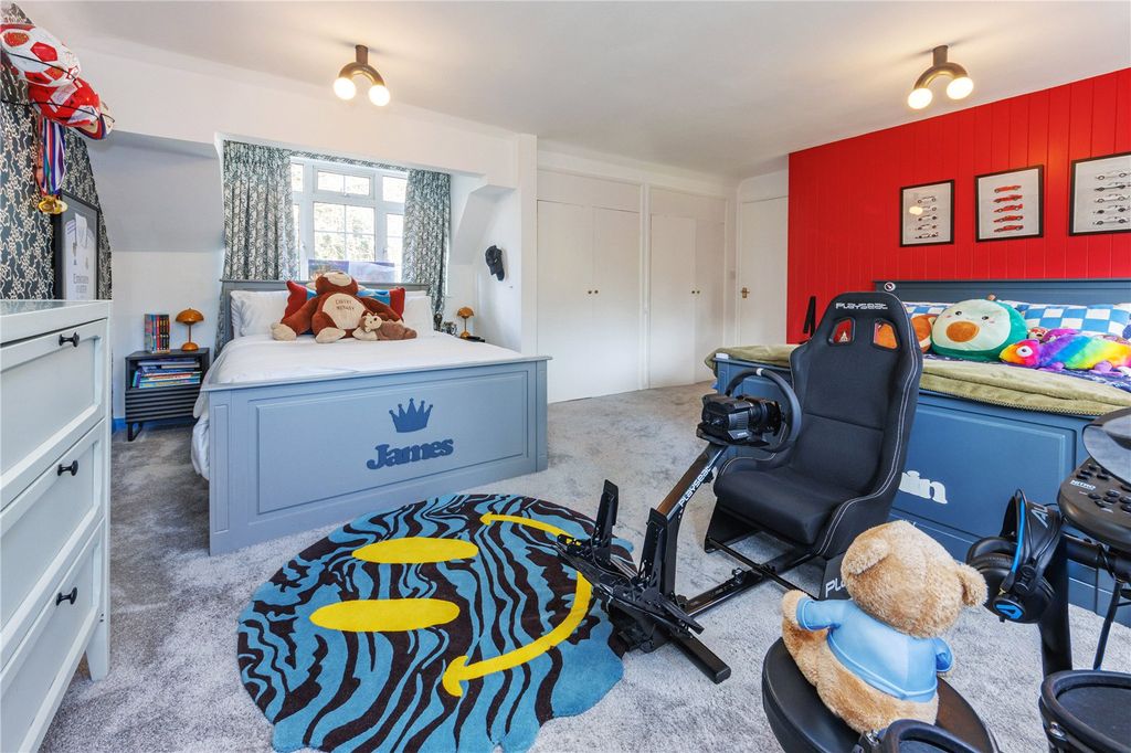 Additional image 21 of 5 bed detached house for saleLoom Lane, Radlett, Hertfordshire WD7
