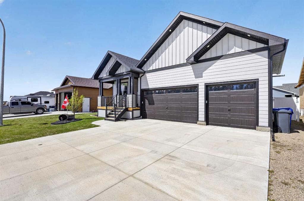 40 Viceroy Crescent, Olds, AB, T4H 0G2 photo 3