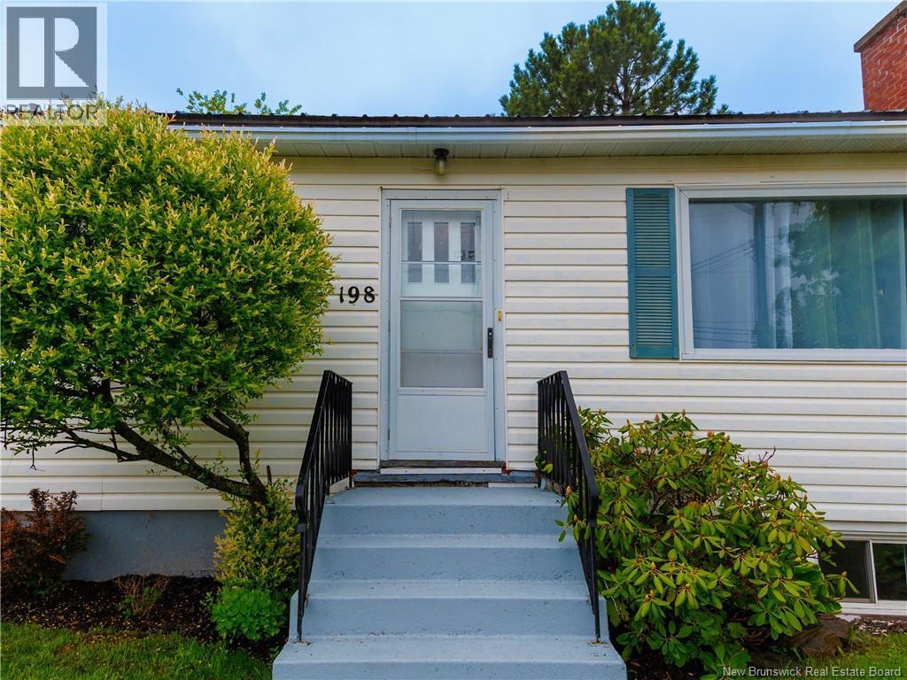 198 Jones Street, Moncton, NB, E1C6K3 photo 4