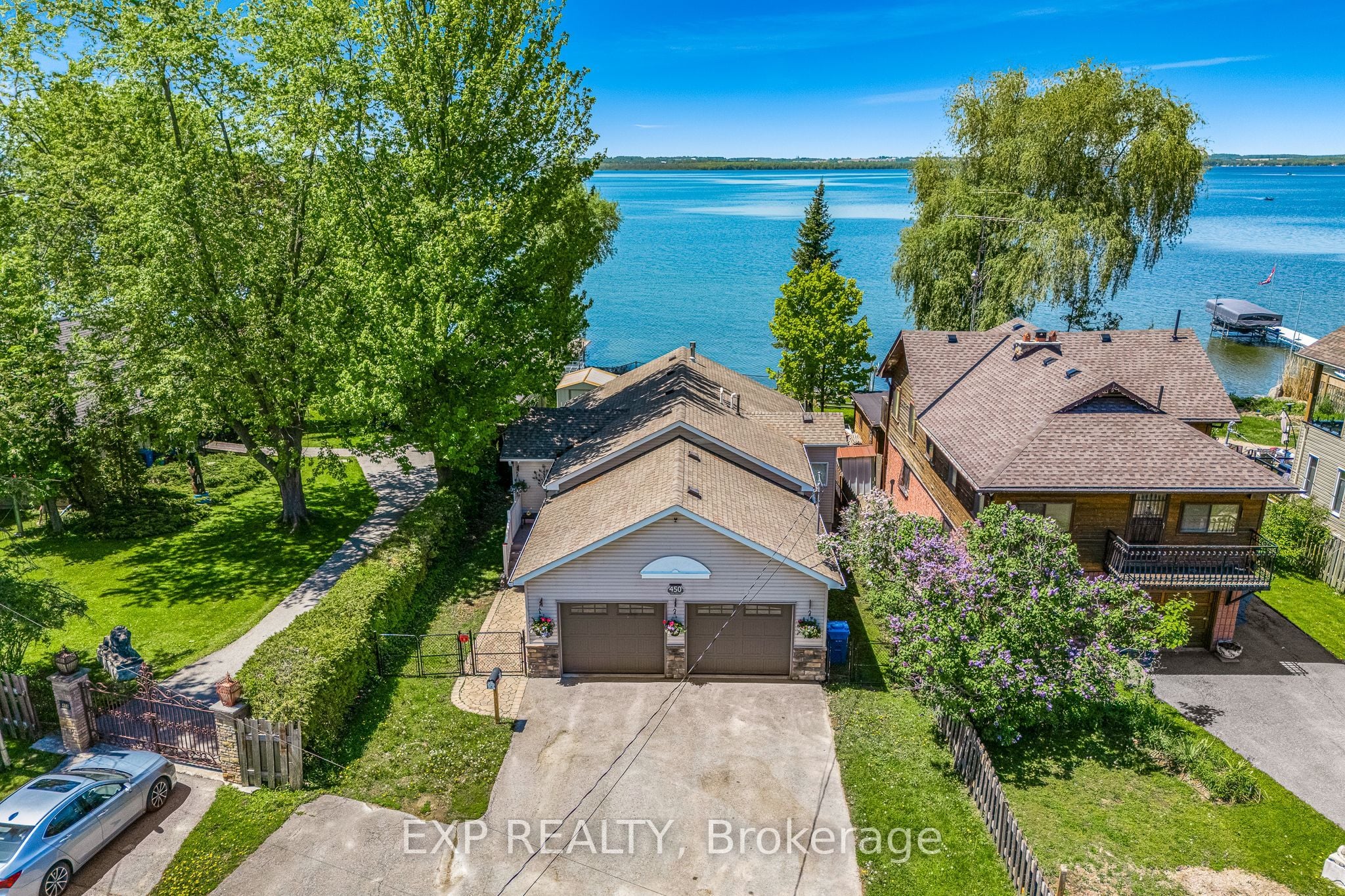 450 Lake Drive S, Georgina, ON, L4P 1P9