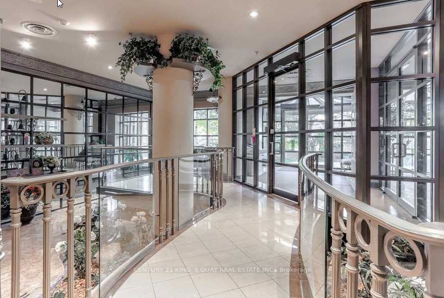 505-115 Omni Drive, Toronto, ON, M1P 5B4 photo 3