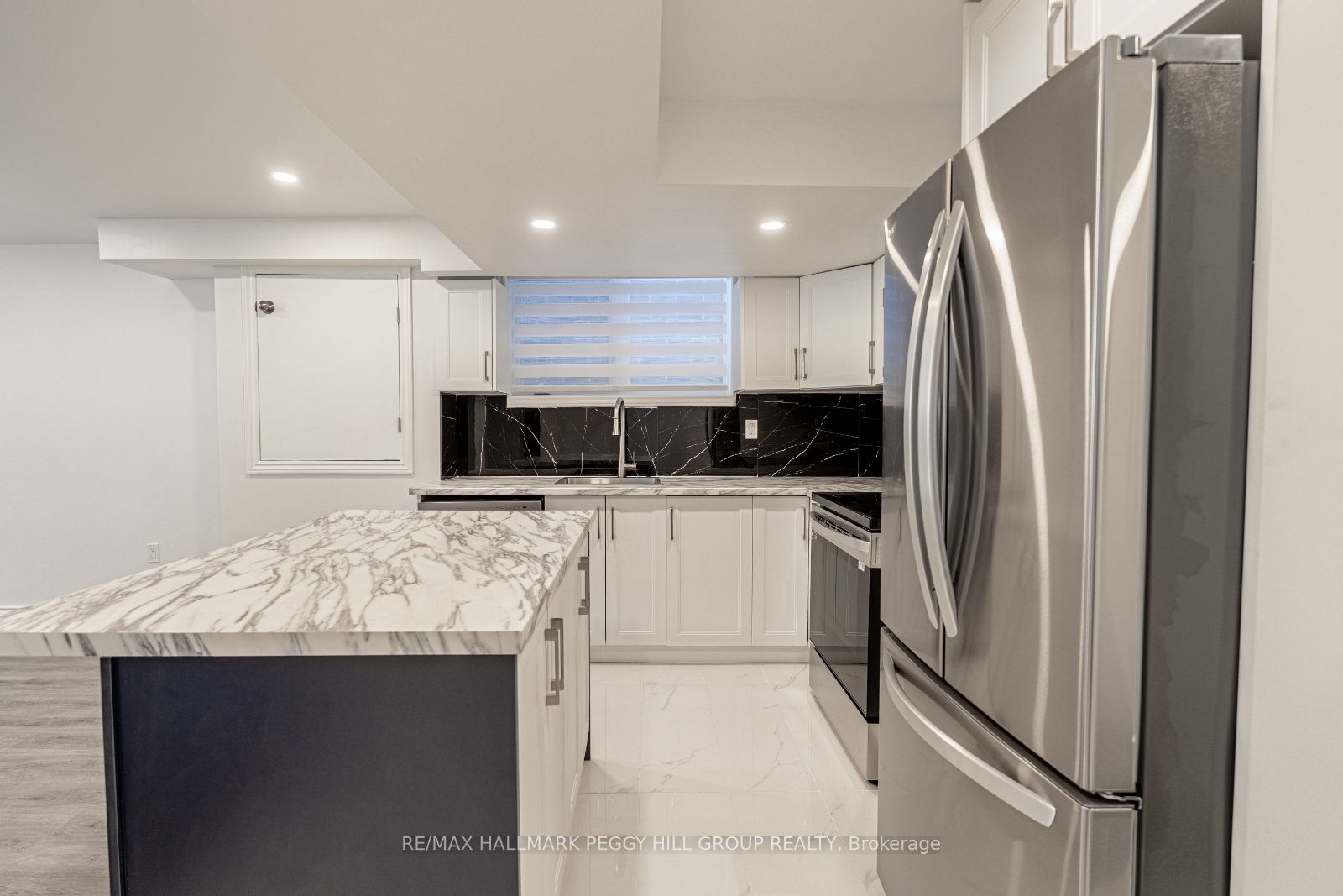 Basement-34 Betterridge Trail, Barrie, ON, L9J 0Z6 photo 4