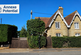 The Corner House, Church Lane, Fawley