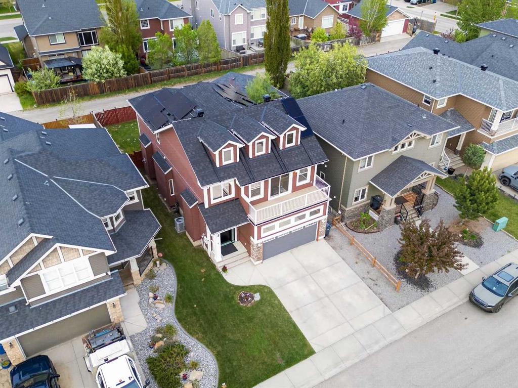 9 Westridge Way, Okotoks, AB, T1S 0K1 photo 4