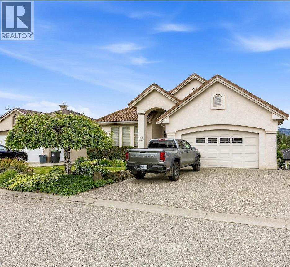 3069 Quail Crescent, Kelowna, BC, V1V2A1