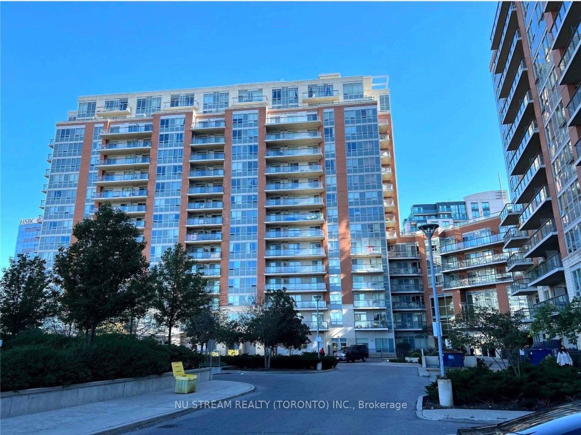 321-60 South Town Centre Boulevard, Markham, ON, L6G 0C5