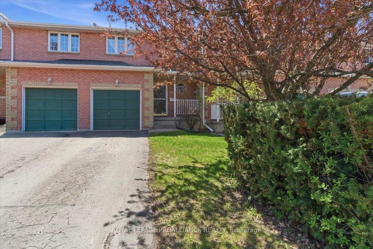 95 Progress Avenue, Belleville, ON, K8P 4Z3 photo 2