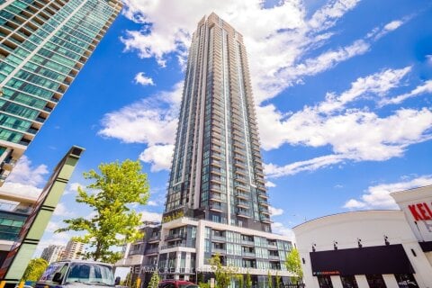 Additional image 7 of 1506-3975 Grand Park Drive, Mississauga, ON, L5B 0K4