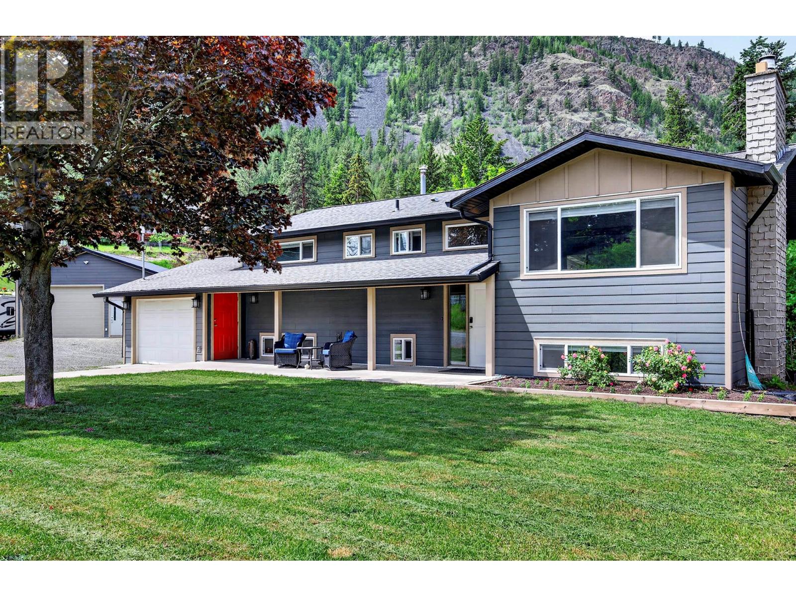 1399 Lamar Drive, Kamloops, BC, V2C5C5 photo 2