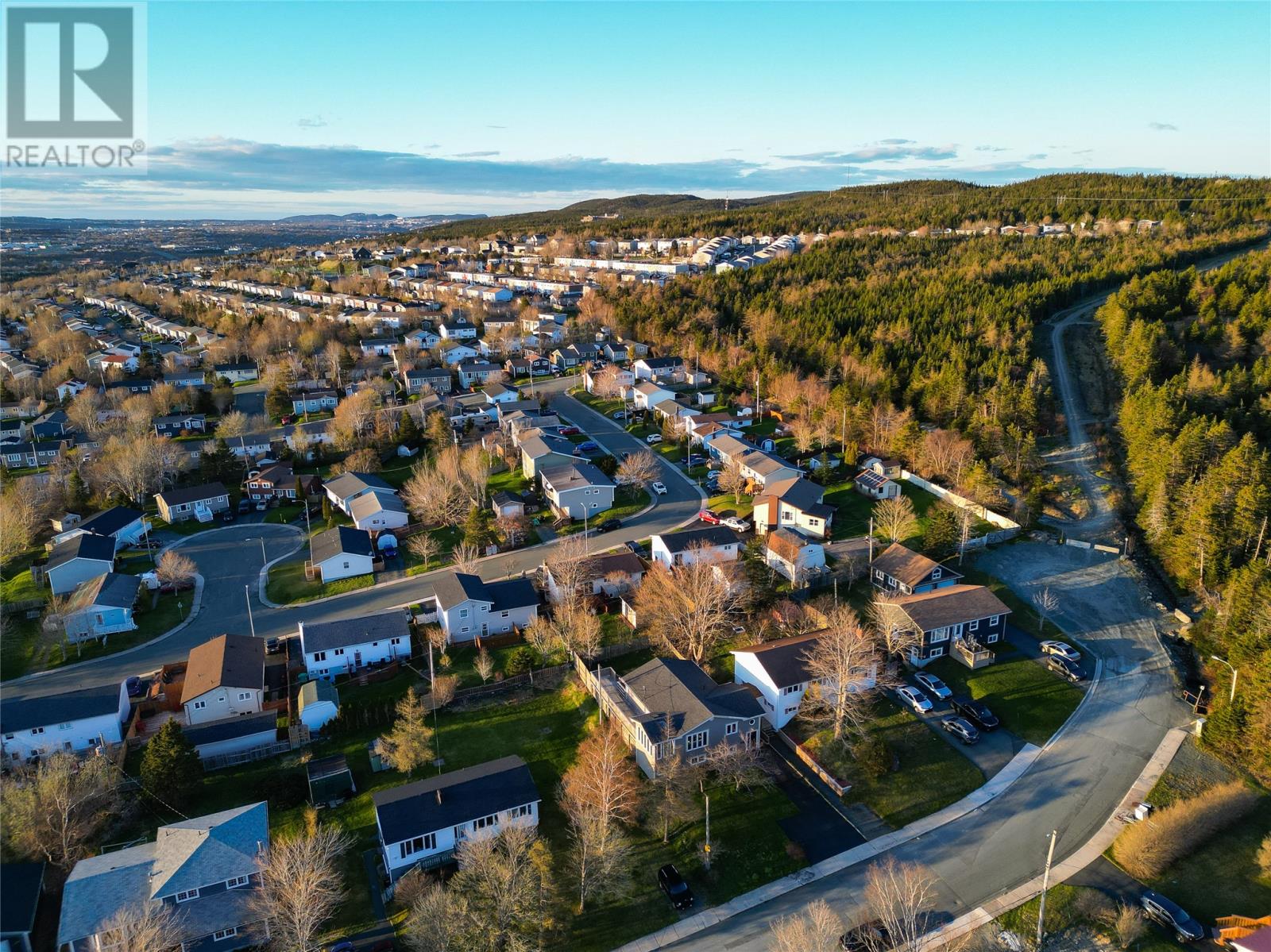 27 Griffins Lane, St. John's, NL, A1G1M4