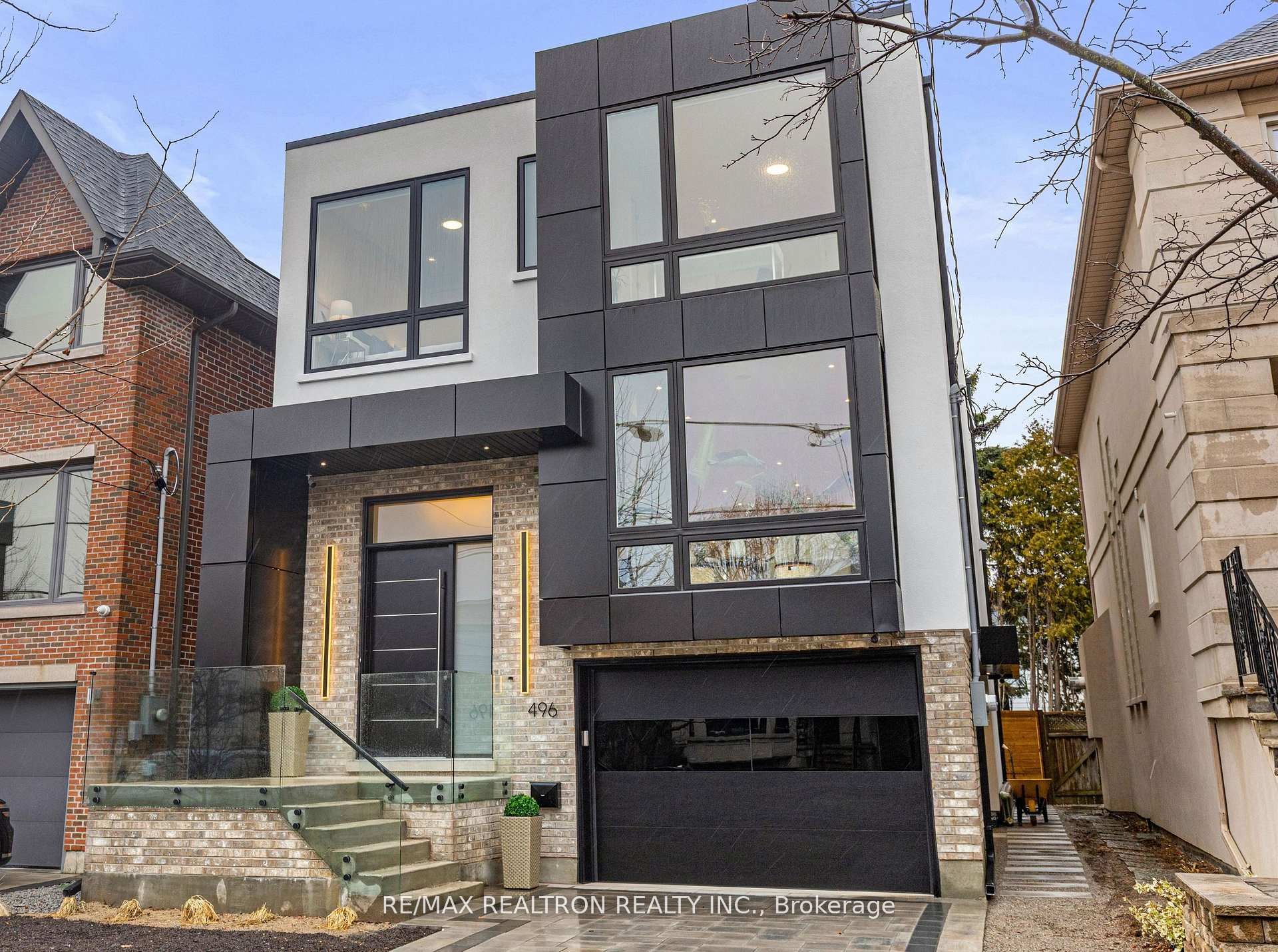 496 Melrose Avenue, Toronto, ON, M5M 2A2