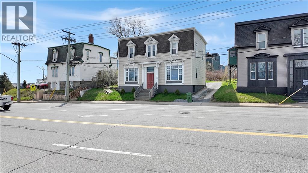 380 Union Street, Saint John, NB, E2L1C1