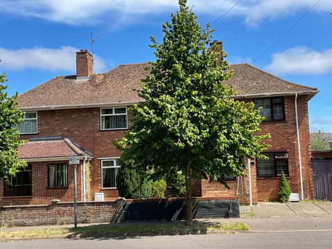 Student House Share Friends Road, Norwich NR5