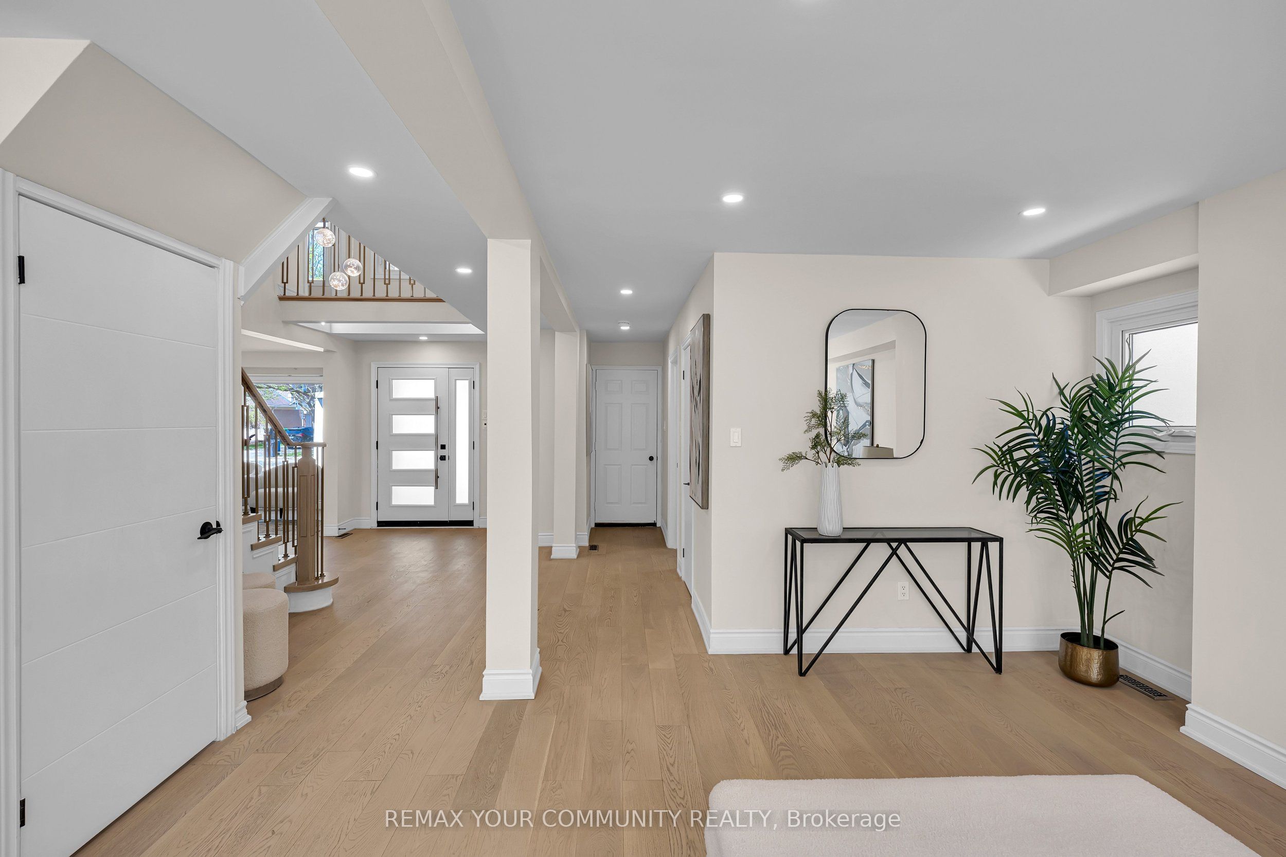 2666 Burnford Trail, Mississauga, ON, L5M 5E1 photo 5
