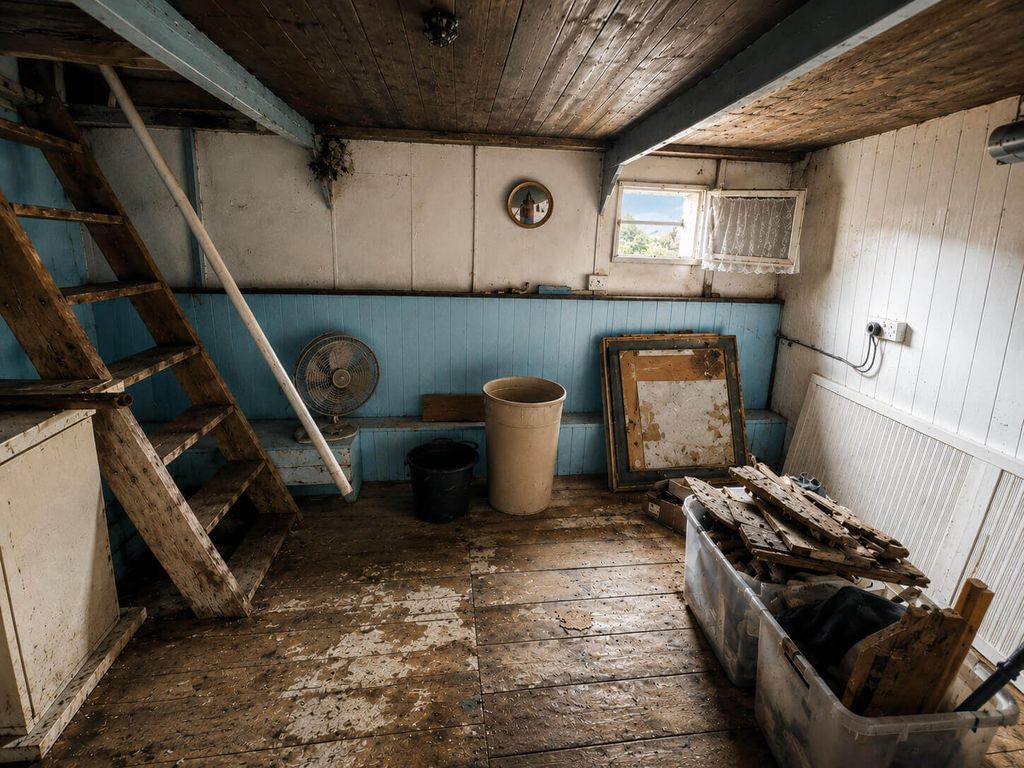 Additional image 16 of 1 bed houseboat for saleKnight Road, Rochester ME2