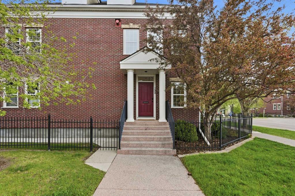 130 Garrison Square SW, Calgary, AB, T2T 6B2
