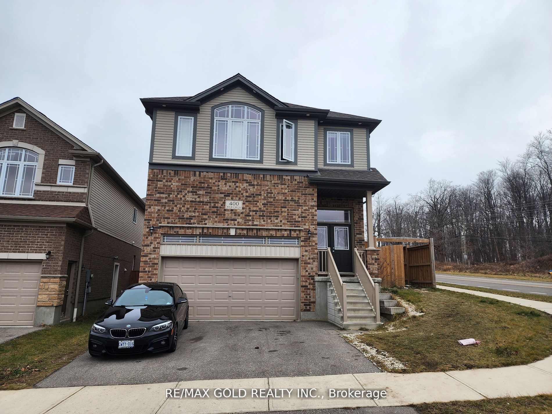 Bsmnt-400 Wildcalla Street, Waterloo, ON, N2V 0B8