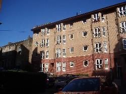 Apsley Street, Glasgow G11