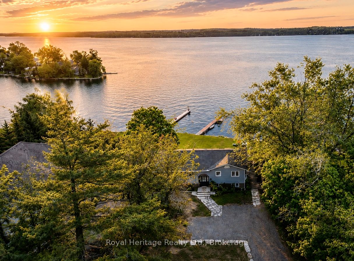 62 Bettys Bay Road, Kawartha Lakes, ON, K0M 1G0