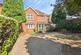Park Hall Road, Mansfield NG19