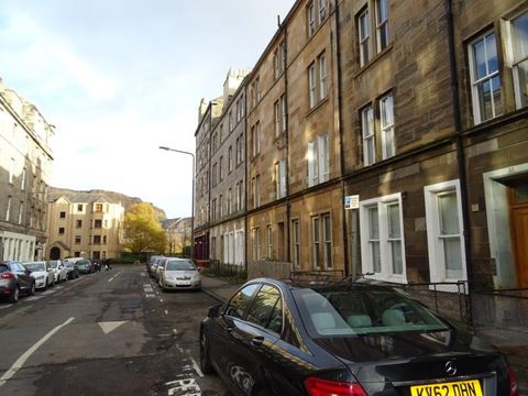 Montague Street, Edinburgh EH8