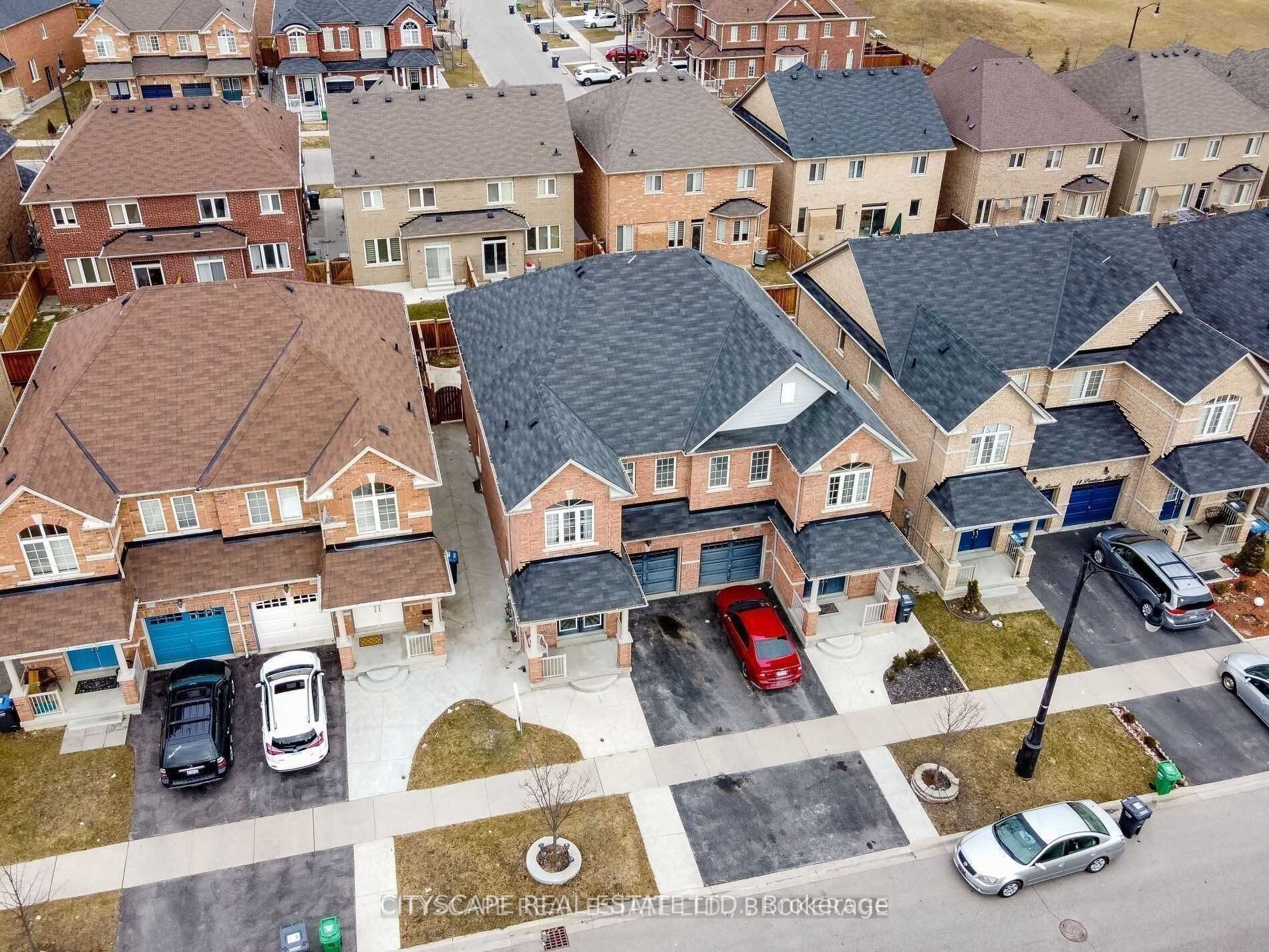 Upper-20 Pentonville Road, Brampton, ON, L6R 3R9 photo 5