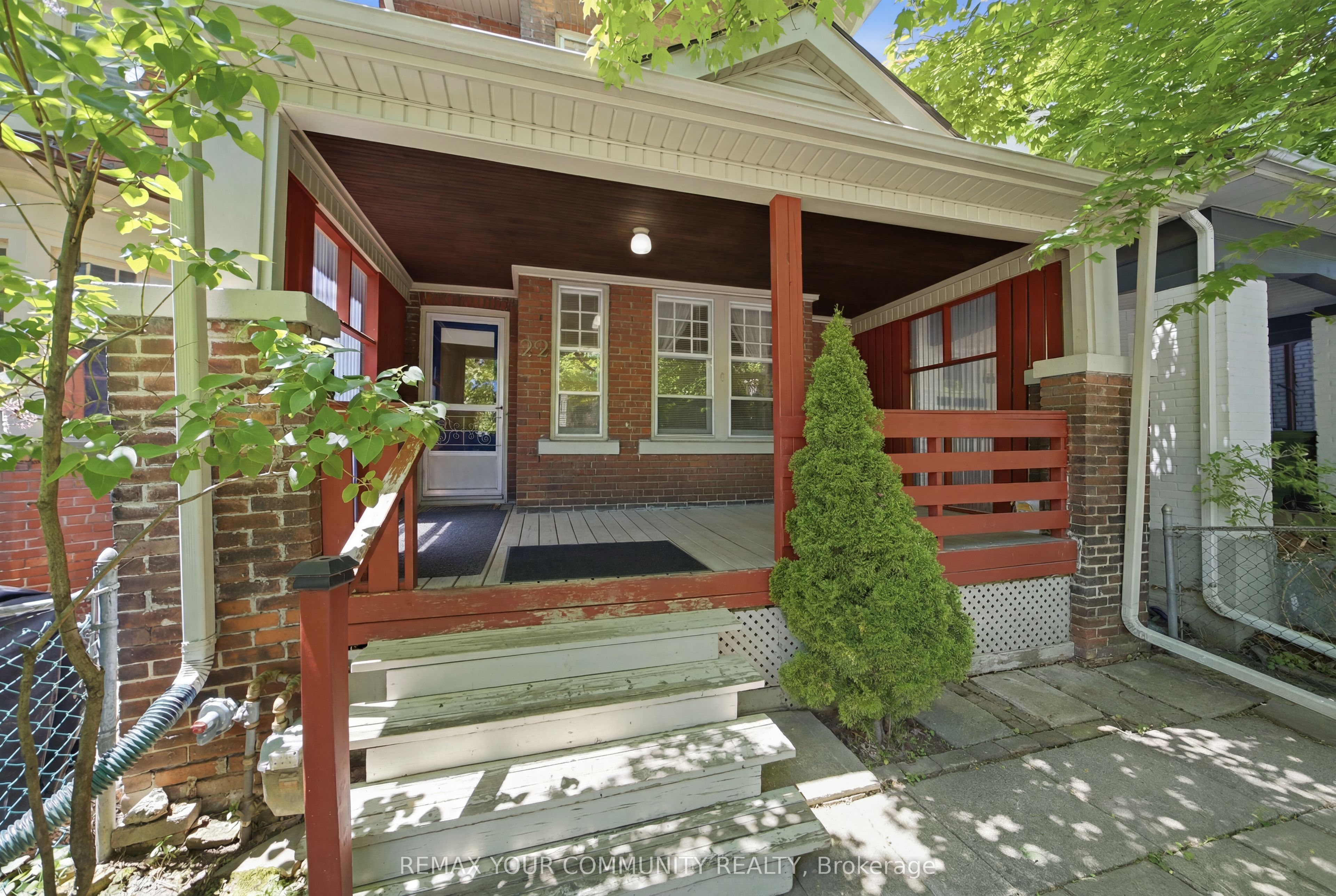 Additional image 3 of 22 Coady Avenue, Toronto, ON, M4M 2Y8