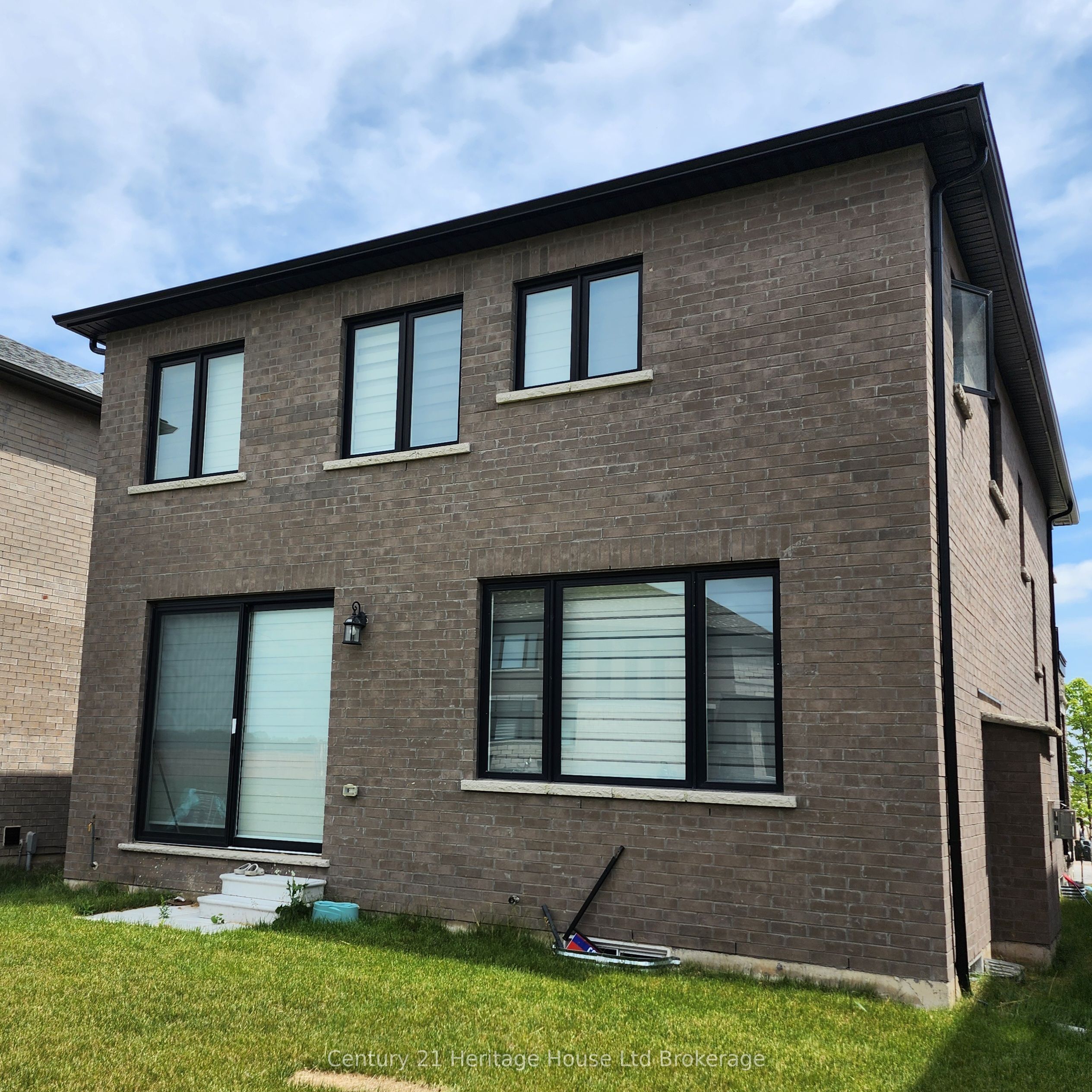 619 Bedi Drive, Woodstock, ON, N4T 0P2 photo 3