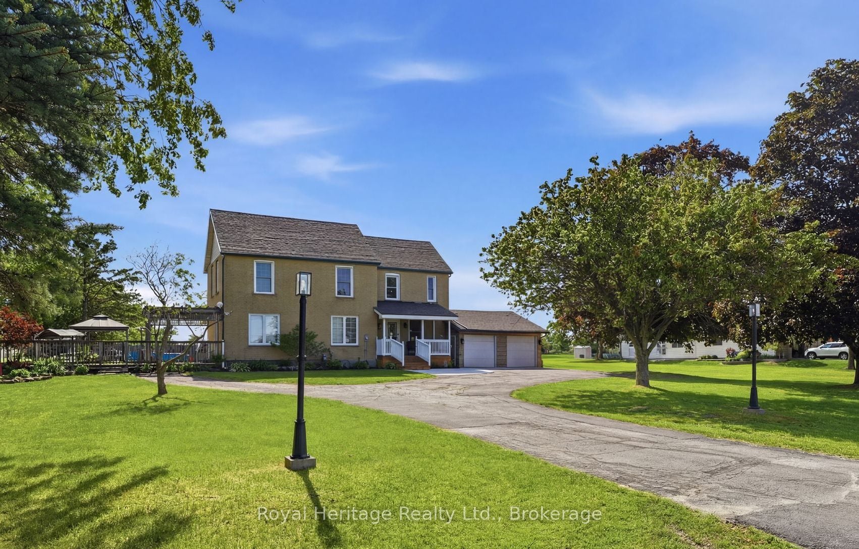 232 Farnham Road, Belleville, ON, K8N 4Z5