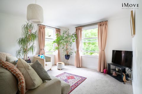 Anerley Park, London SE20