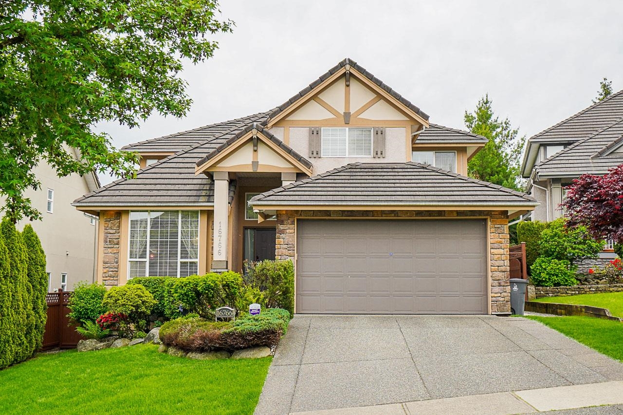 16766 108a Avenue, Surrey, BC, V4N 5H6