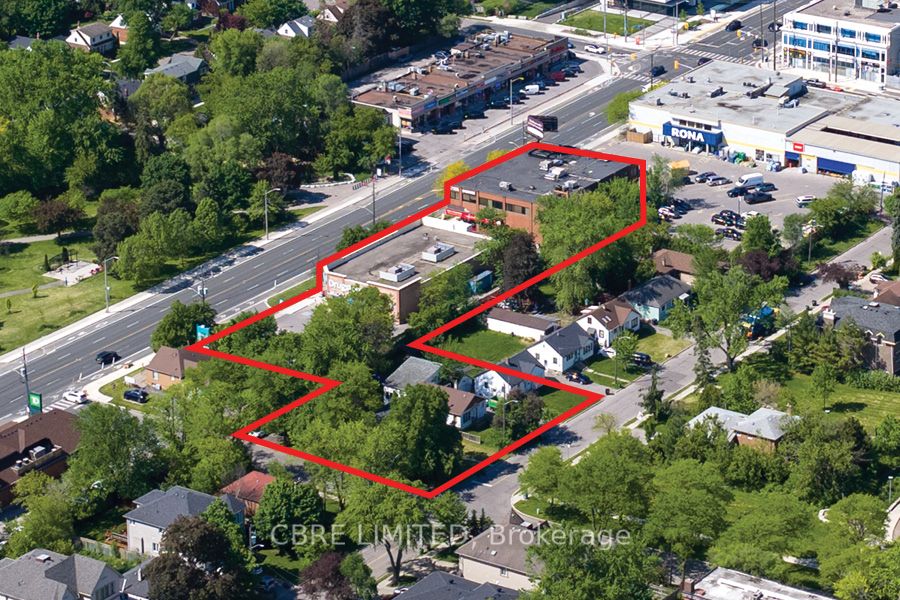 280* Sheppard & Maplehurst Avenue, Toronto, ON, M2N 3B1 photo 2