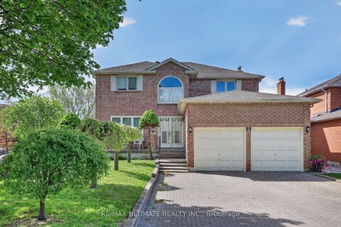 Additional image 8 of 9 Avoca Drive, Markham, ON, L3R 8X9