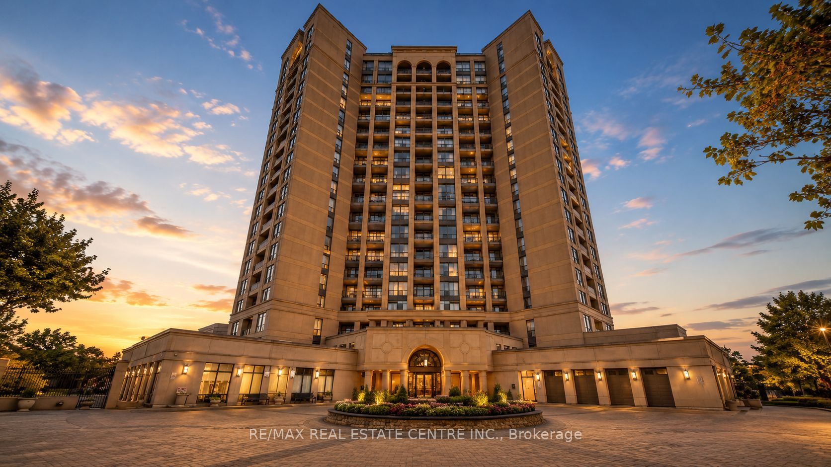 613-220 Forum Drive, Mississauga, ON, L4Z 4K1
