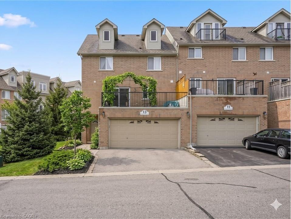13 Whitehall Lane, Cambridge, ON, N1R 8N3 photo 2