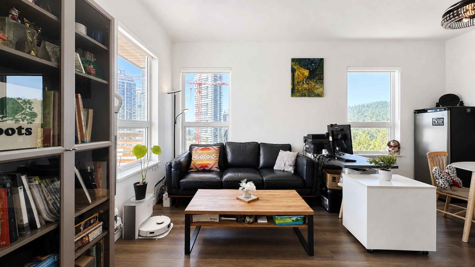 Additional image 3 of 603-648 Lea Avenue, Coquitlam, BC, V3J 0P1
