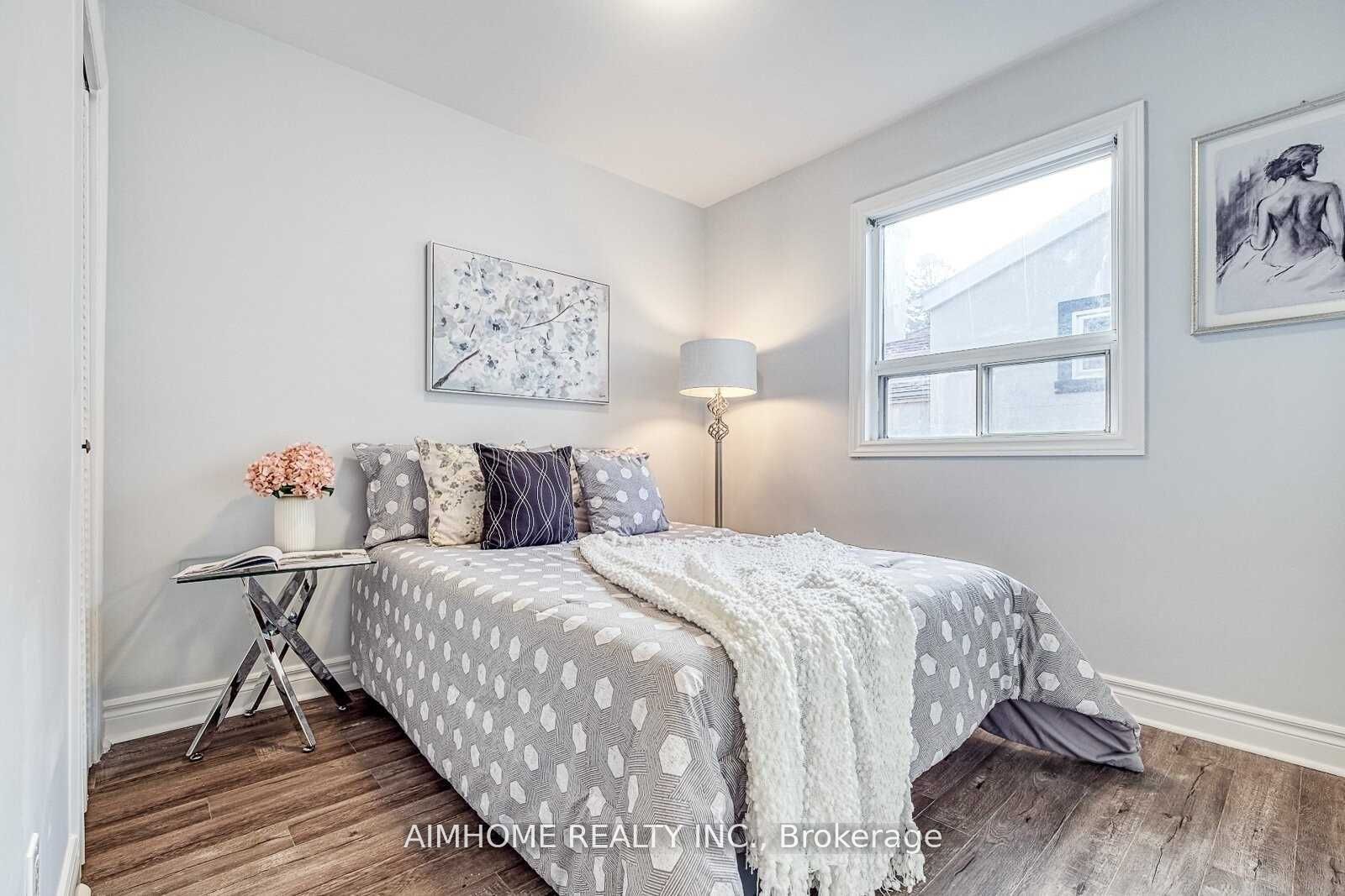 26 Frances Crescent, Toronto, ON, M1S 2E5 photo 4