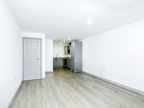 Recorder Road, Norwich NR1