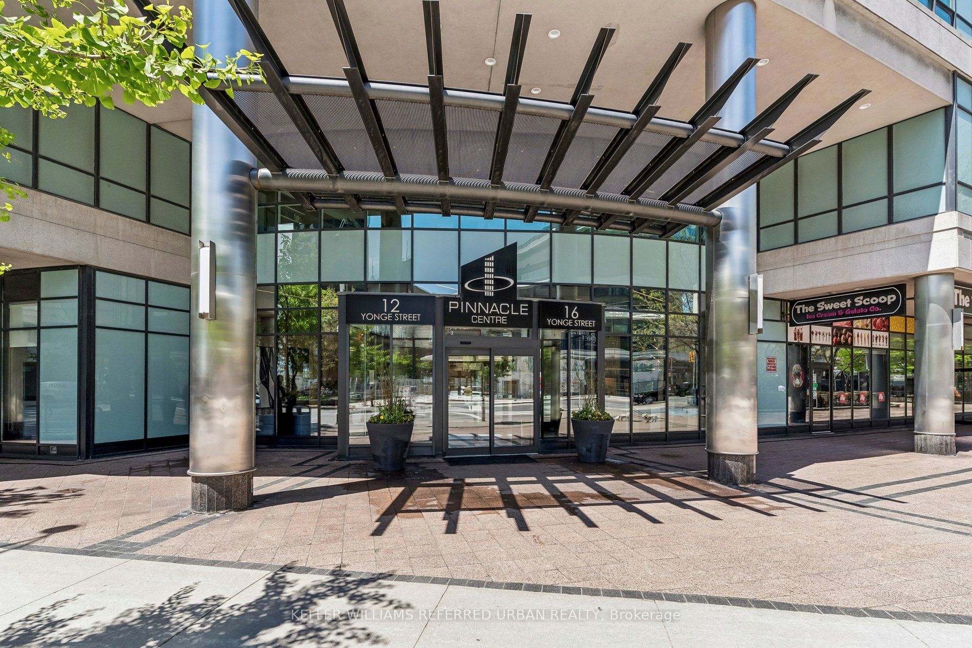 Additional image 2 of 1103-12 Yonge Street, Toronto, ON, M5E 1Z9