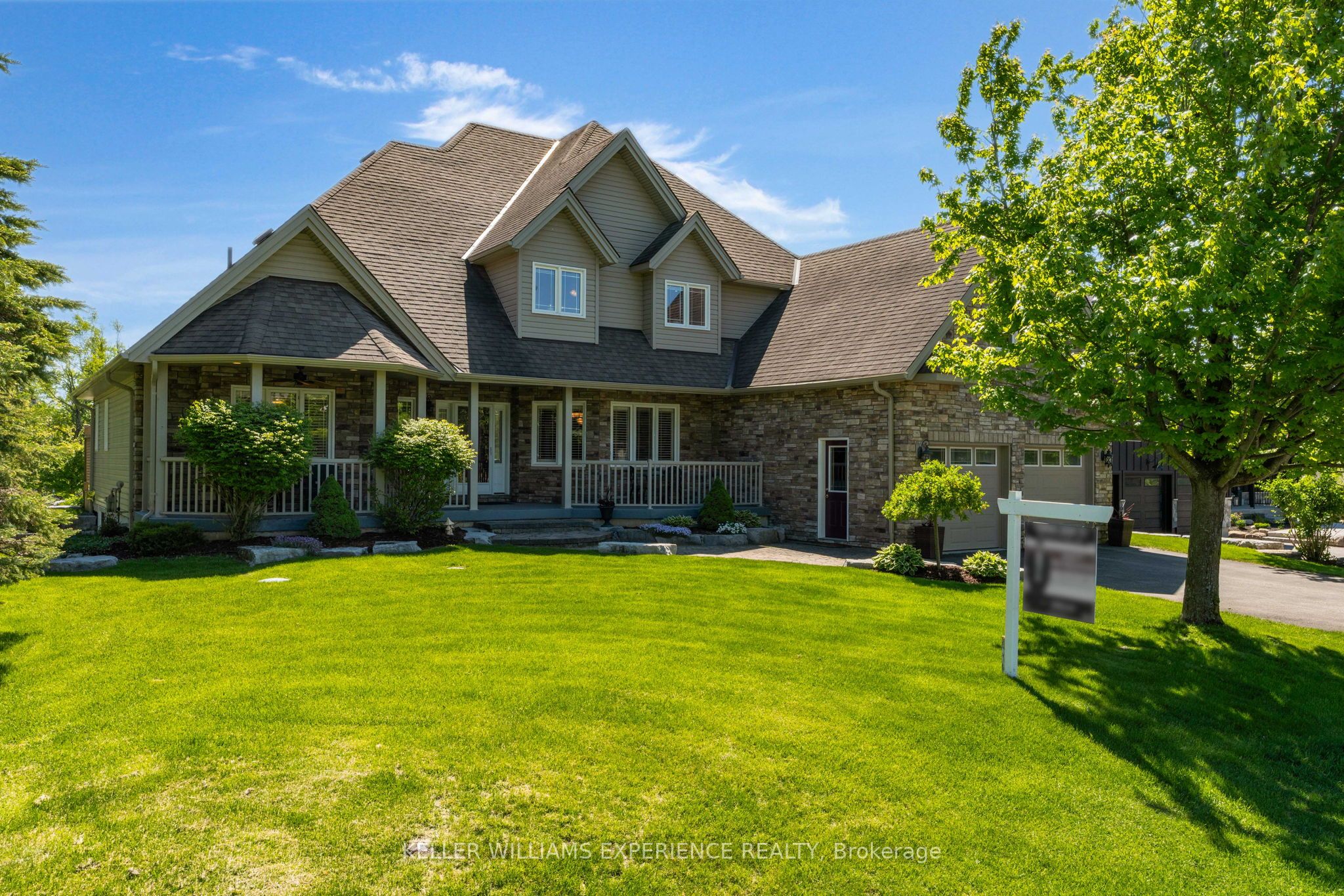 61 Highland Drive, Oro-medonte, ON, L0L 2L0