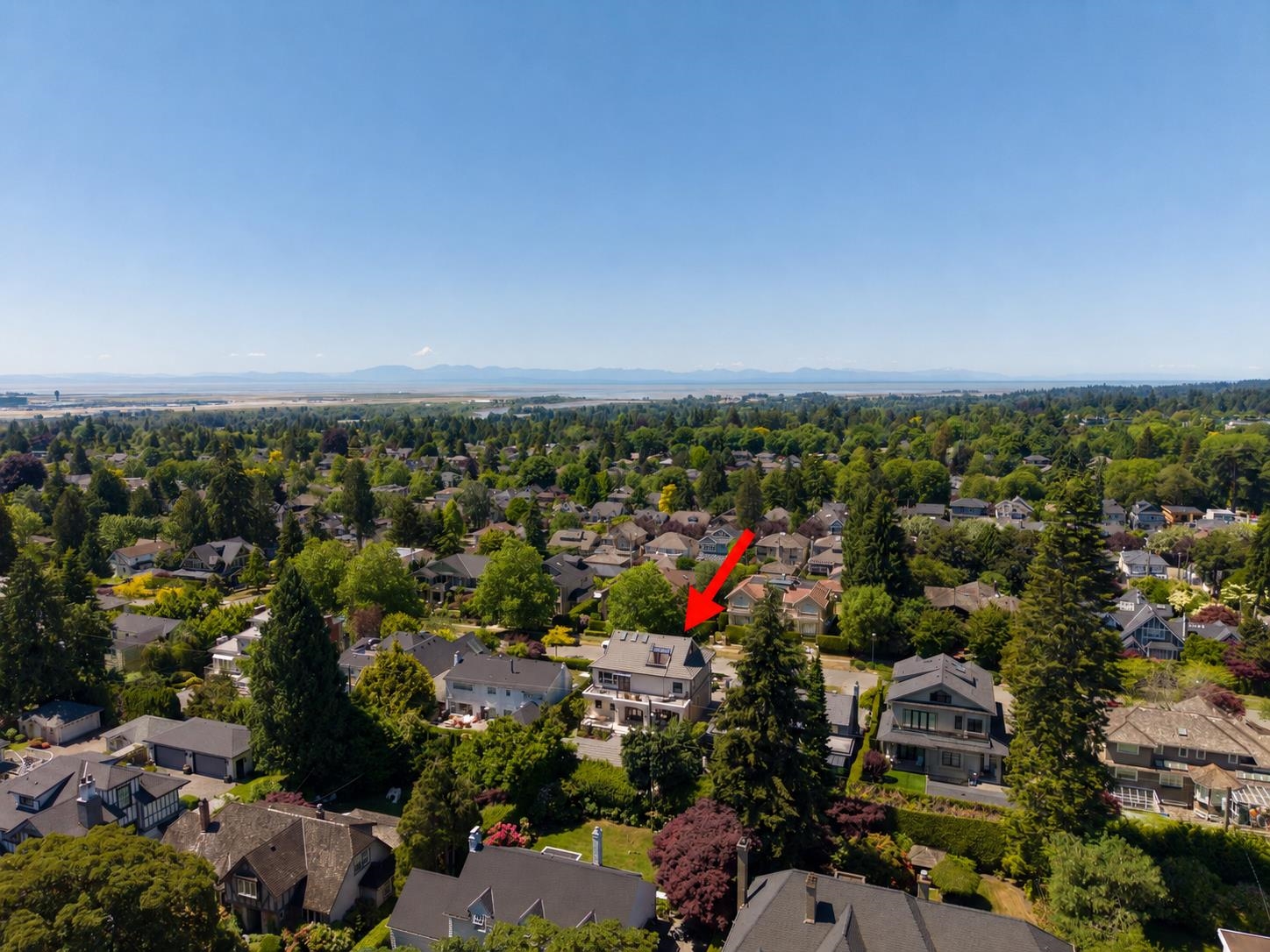Additional image 3 of 6638 Marguerite Street, Vancouver, BC, V6P 5E9