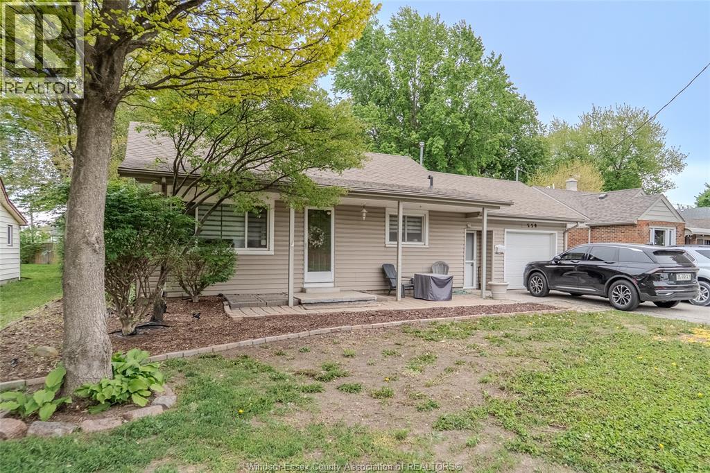 530 Lesperance Road, Tecumseh, ON, N8N1W4