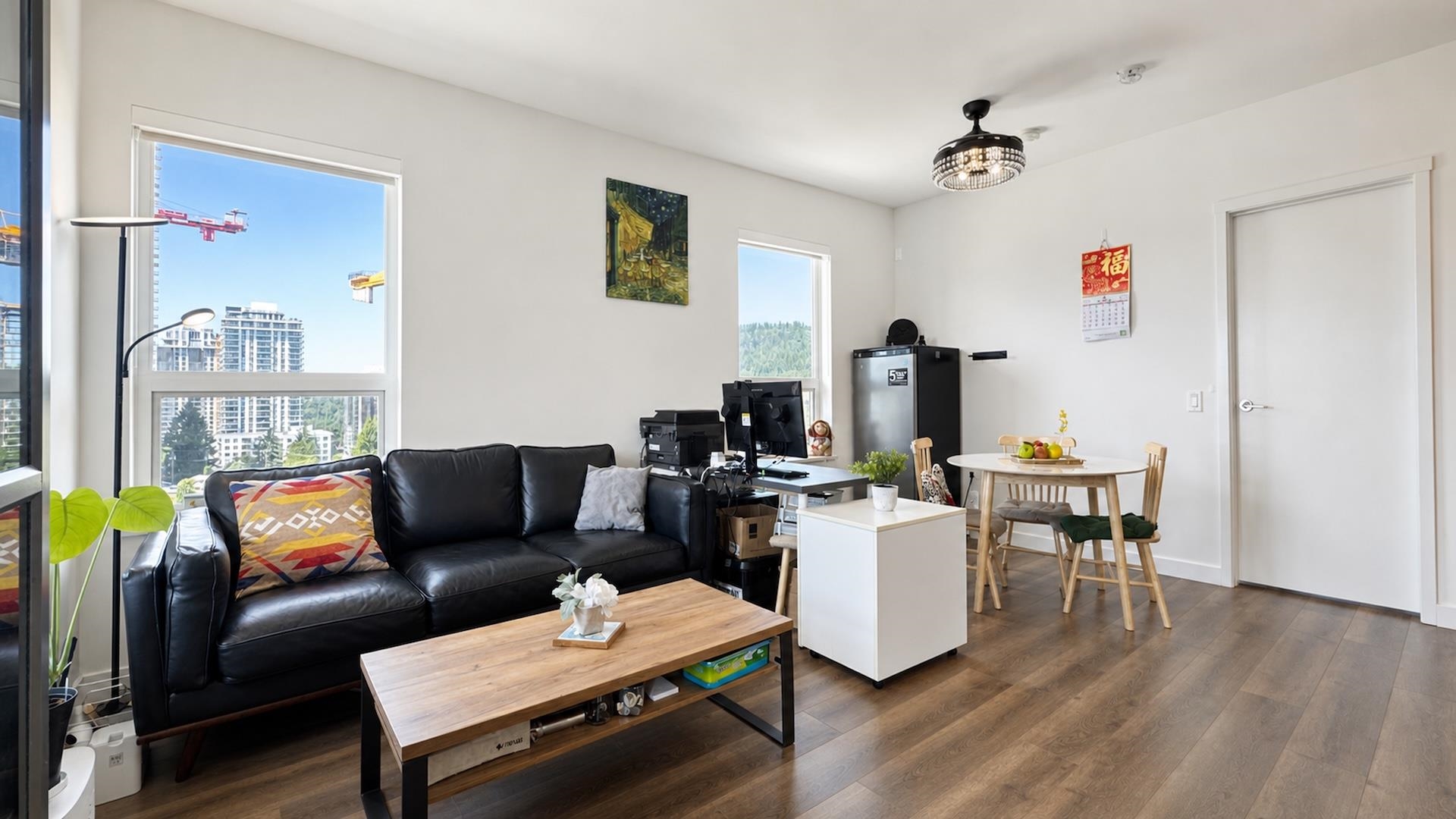 Additional image 2 of 603-648 Lea Avenue, Coquitlam, BC, V3J 0P1